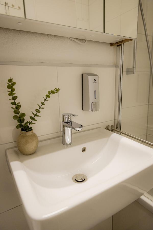 !Goldpath! Passau - Spitalhof I Modern I Wlan I Kueche I Balkon I Smarttv Mit Wipu Apartment Exterior photo