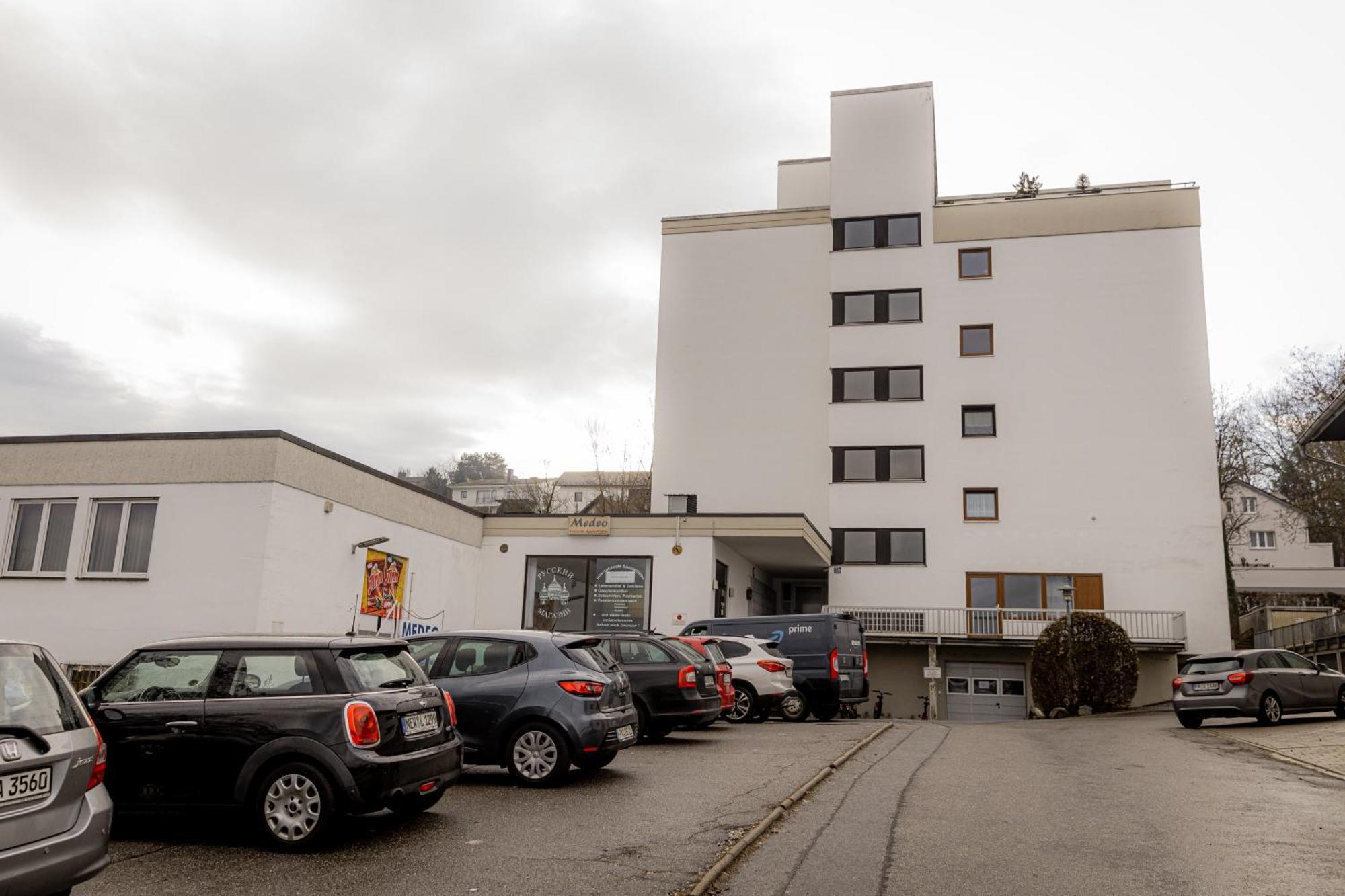 !Goldpath! Passau - Spitalhof I Modern I Wlan I Kueche I Balkon I Smarttv Mit Wipu Apartment Exterior photo
